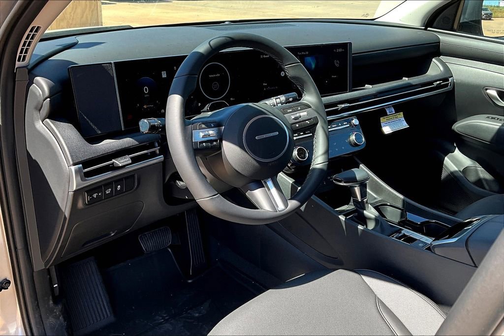 Used 2025 Hyundai Tucson SEL image 8