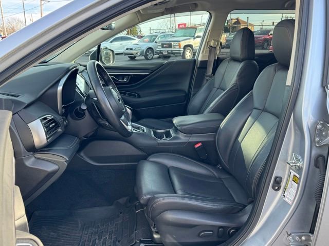 Used 2021 Subaru Outback Limited w/ Popular Package #2 image 12