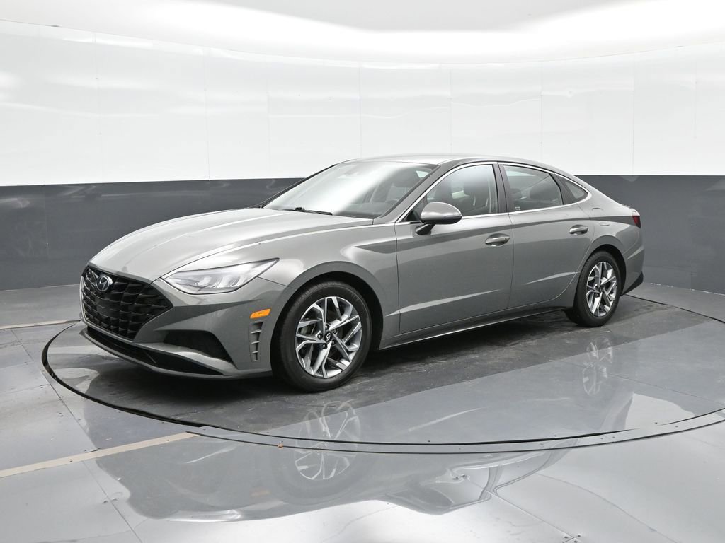 Used 2023 Hyundai Sonata SEL