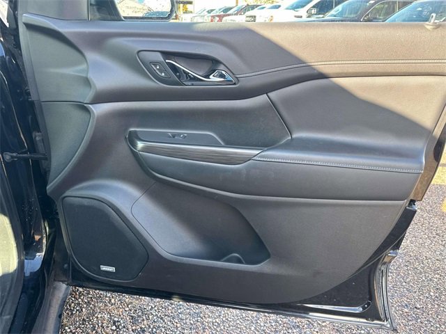 Used 2019 GMC Acadia SLT image 17