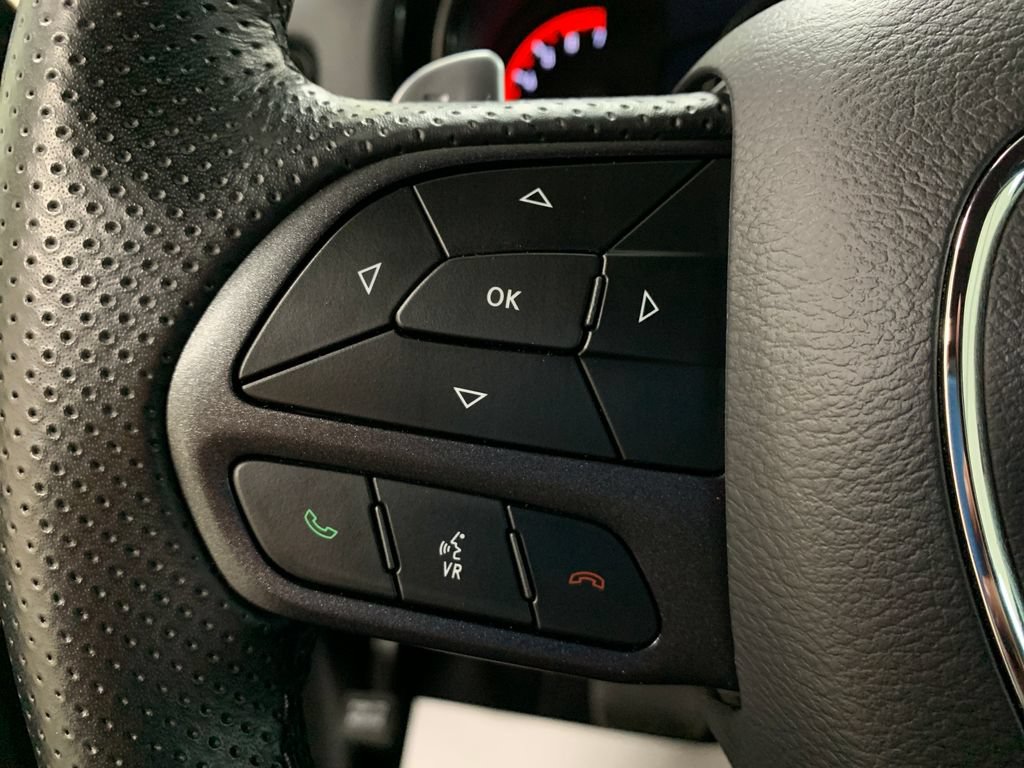 Used 2024 Dodge Durango R/T w/ Blacktop Package AWD/4WD image 25