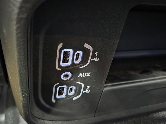New 2026 RAM 4500 Tradesman w/ Chrome Appearance Group AWD/4WD image 21