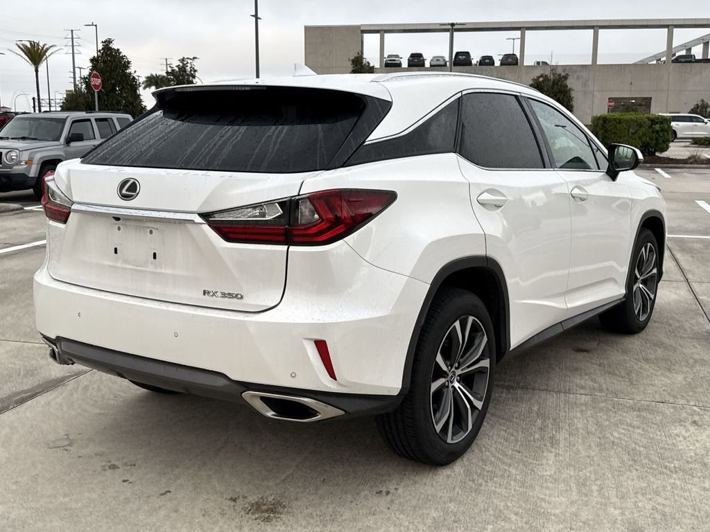 Used 2019 Lexus RX 350 FWD w/ Premium Package image 11