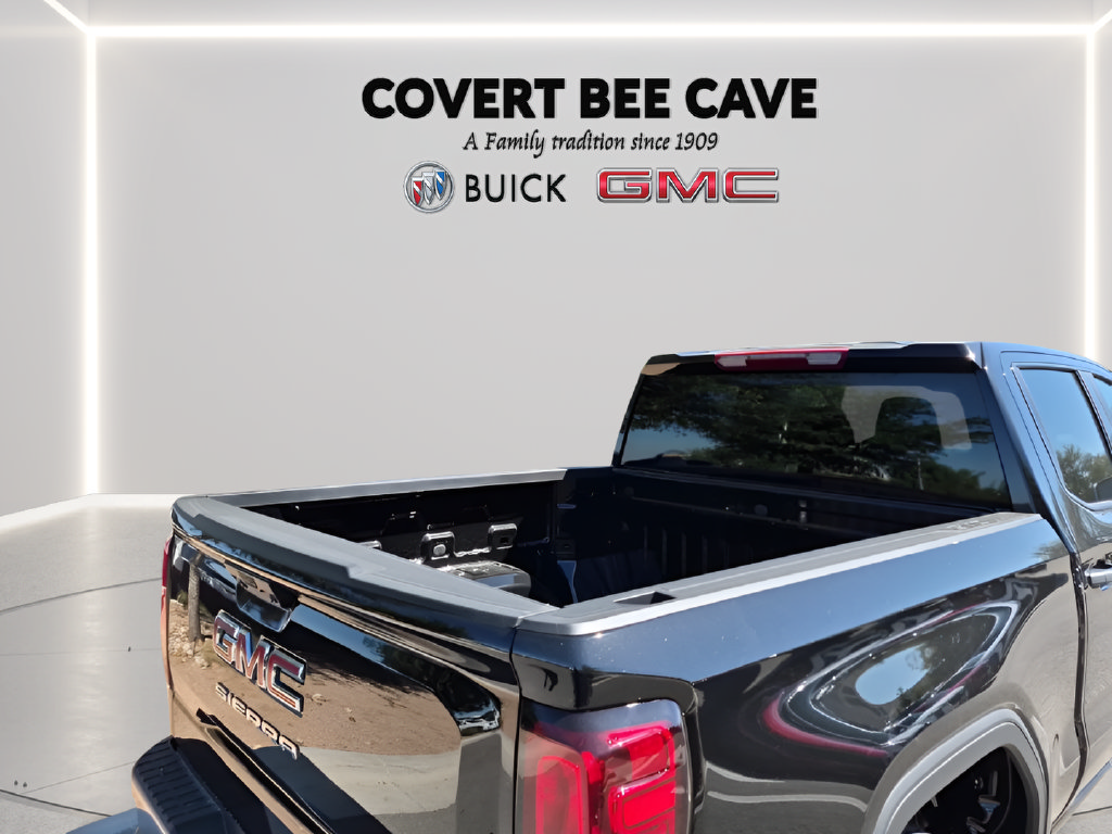 New 2026 GMC Sierra 1500 Pro w/ Pro Value Package RWD image 37