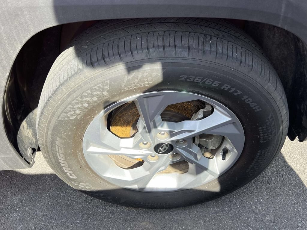 Used 2023 Hyundai Tucson SEL AWD/4WD image 6
