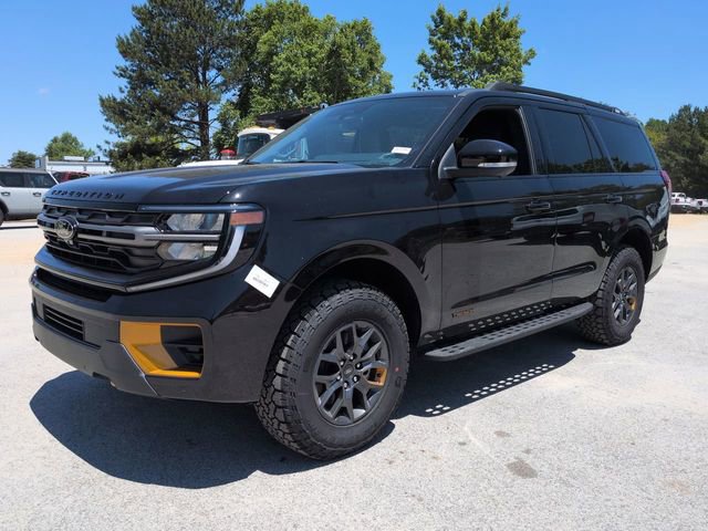 New 2026 Ford Expedition Tremor AWD/4WD image 7