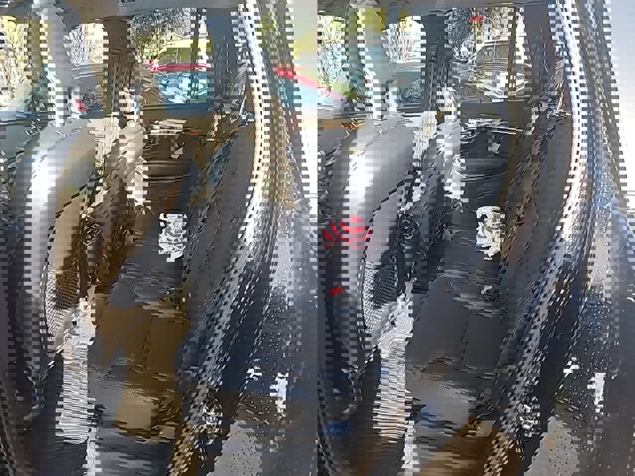 Used 2016 Volvo XC90 T6 Momentum w/ Momentum Plus Package image 13