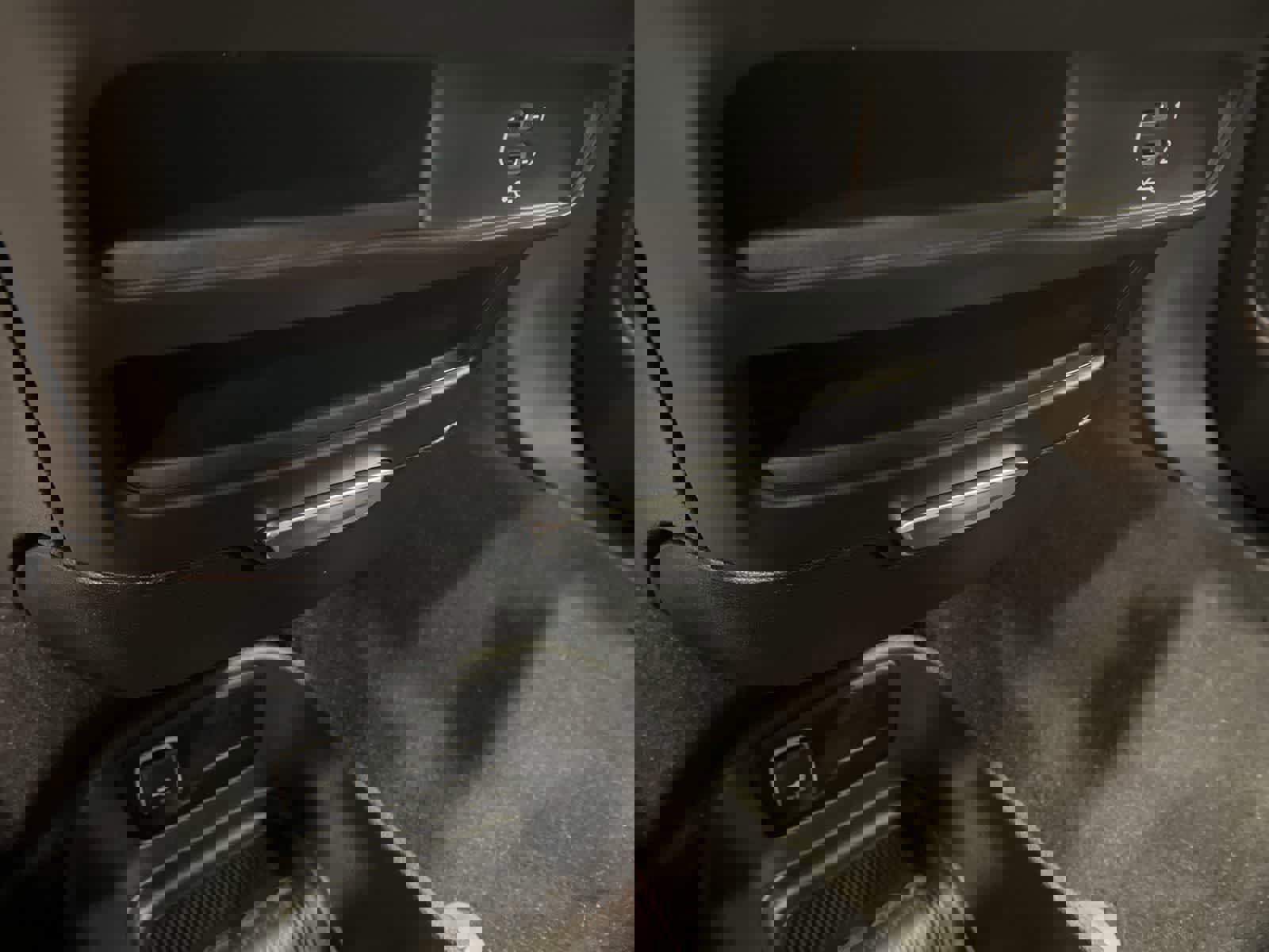 Used 2026 Chrysler Pacifica Select image 23