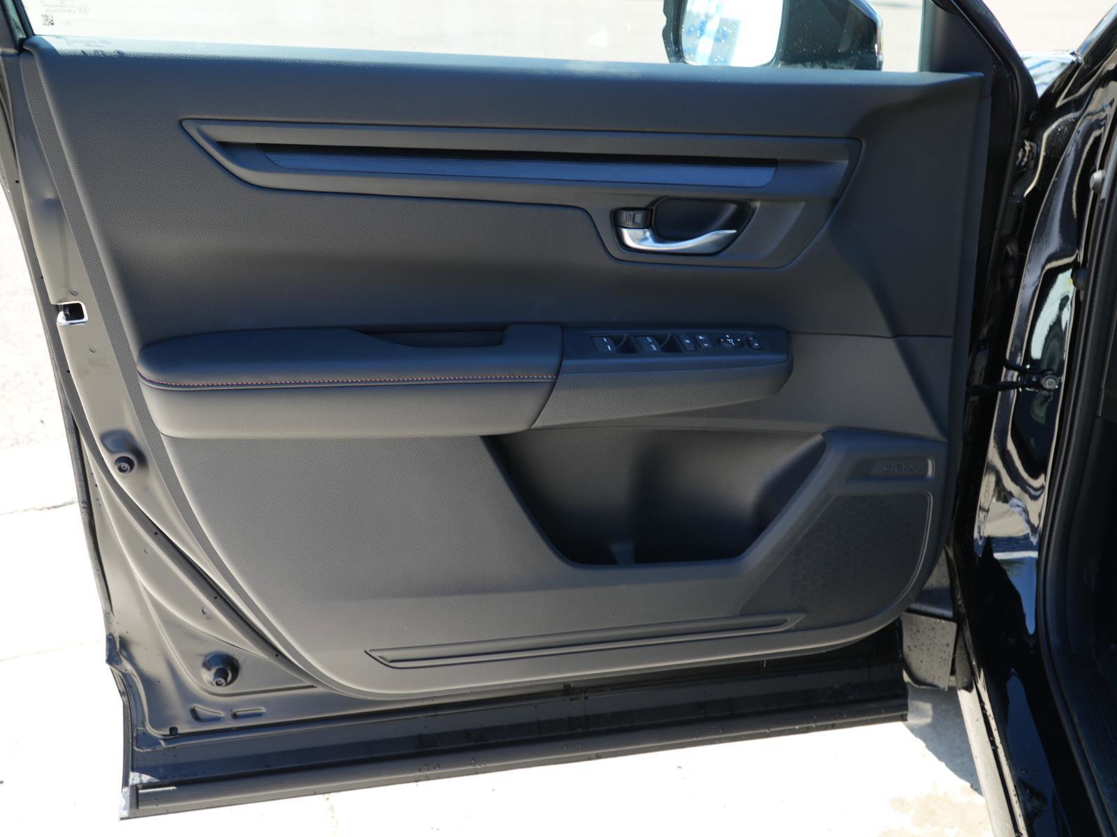 New 2026 Honda CR-V TrailSport image 13