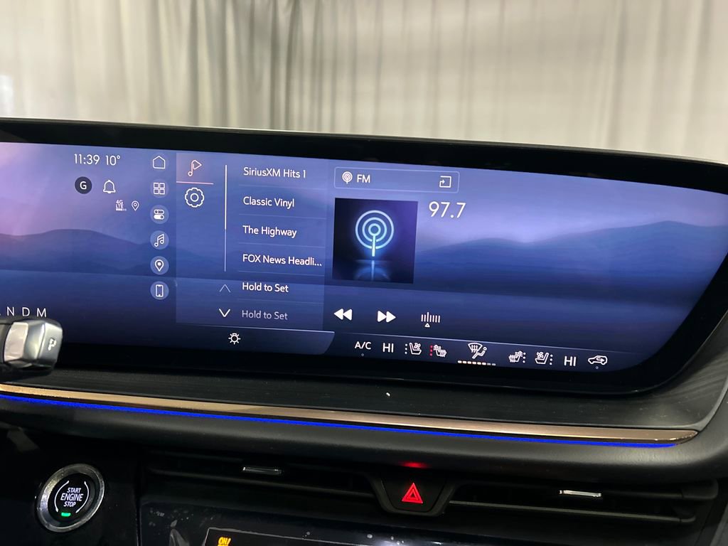 New 2026 Buick Envision Avenir image 15