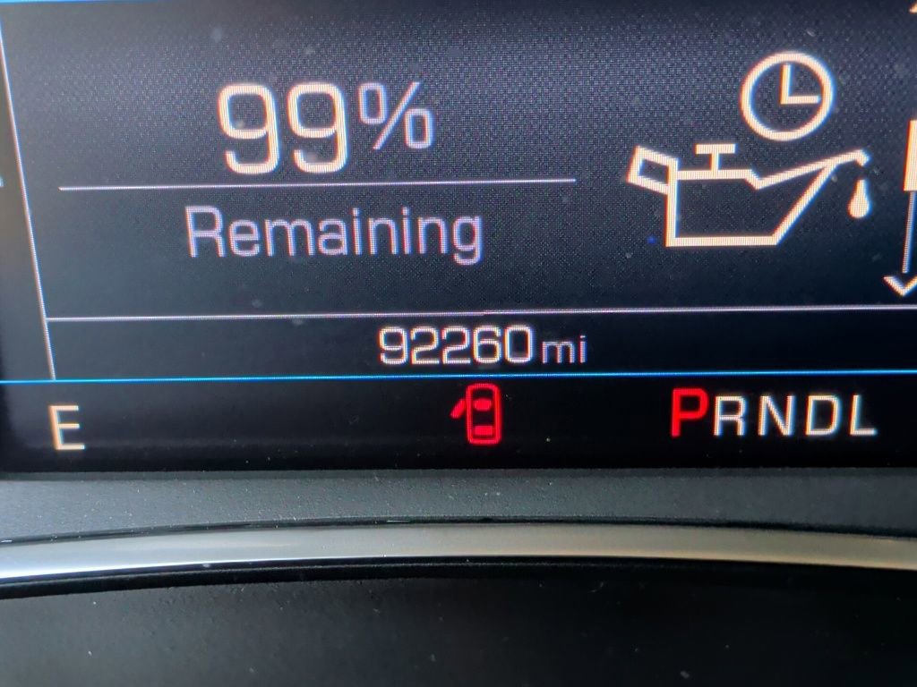 Used 2022 Chevrolet Equinox LT image 20