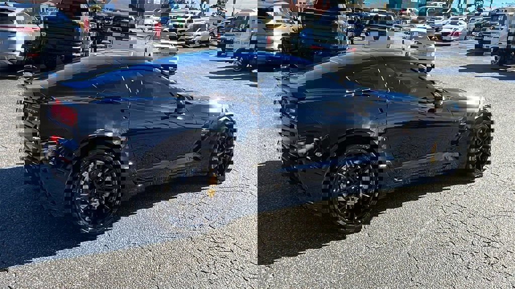 Used 2019 Chevrolet Corvette Grand Sport image 5