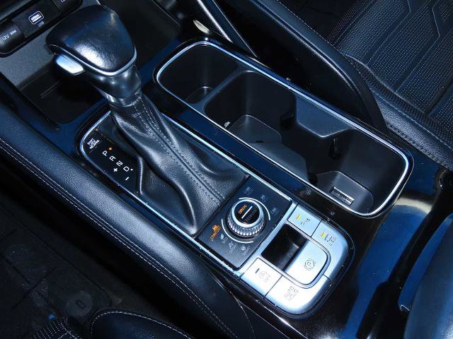 Used 2020 Kia Telluride SX image 33