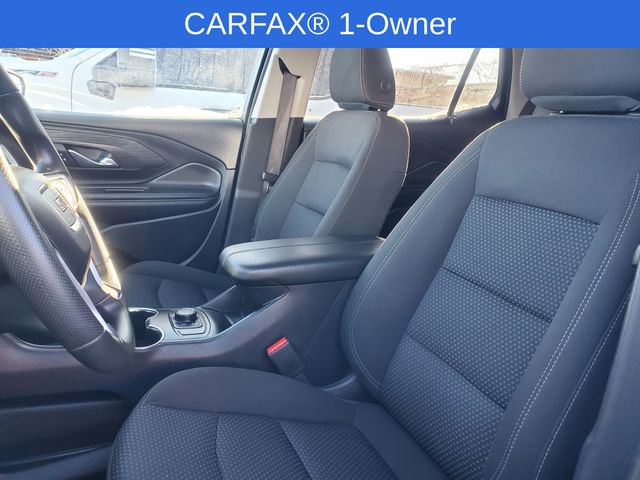 Used 2024 GMC Terrain SLE image 10