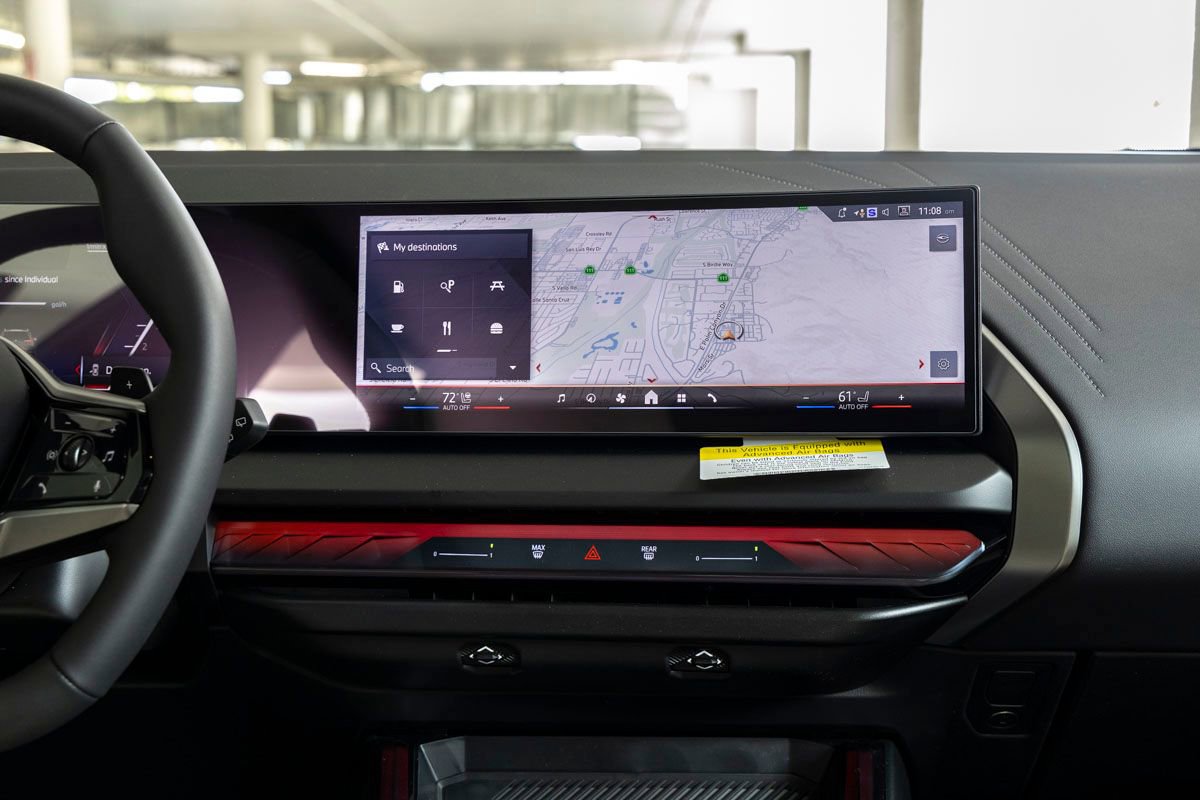 New 2026 BMW X3 xDrive30 image 12