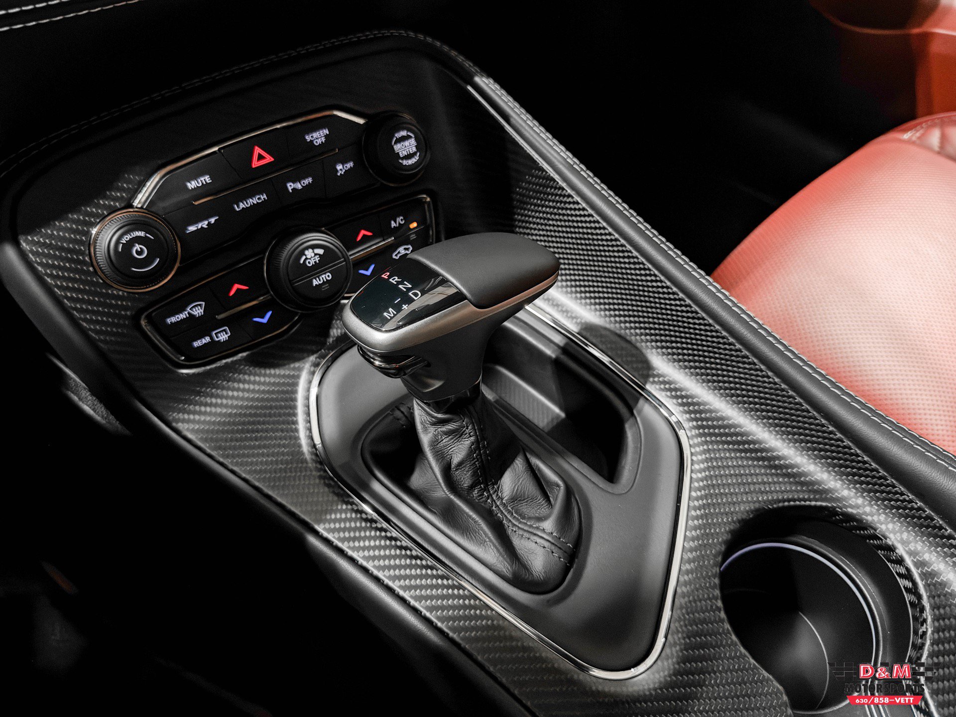 Used 2021 Dodge Challenger SRT Super Stock RWD image 23