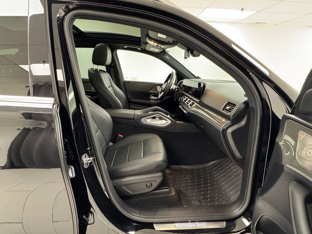 Used 2022 Mercedes-Benz GLE 350 4MATIC image 13