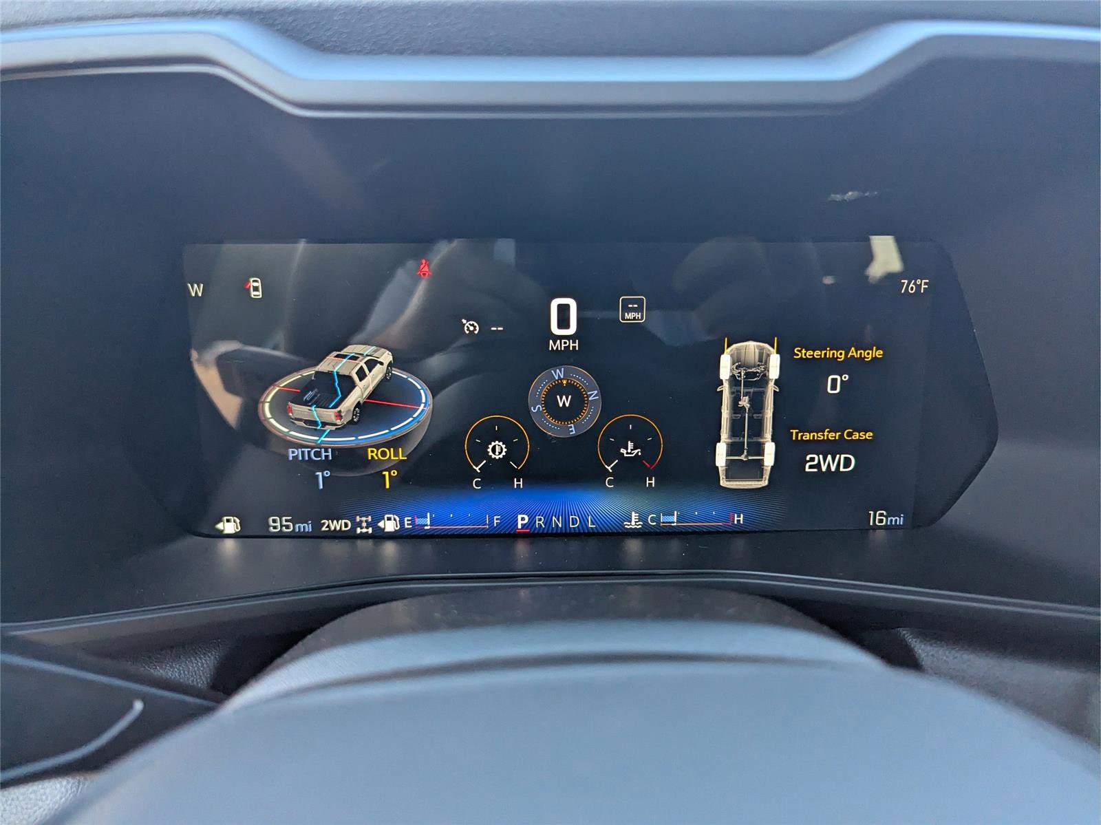 New 2026 Chevrolet Colorado Trail Boss image 28