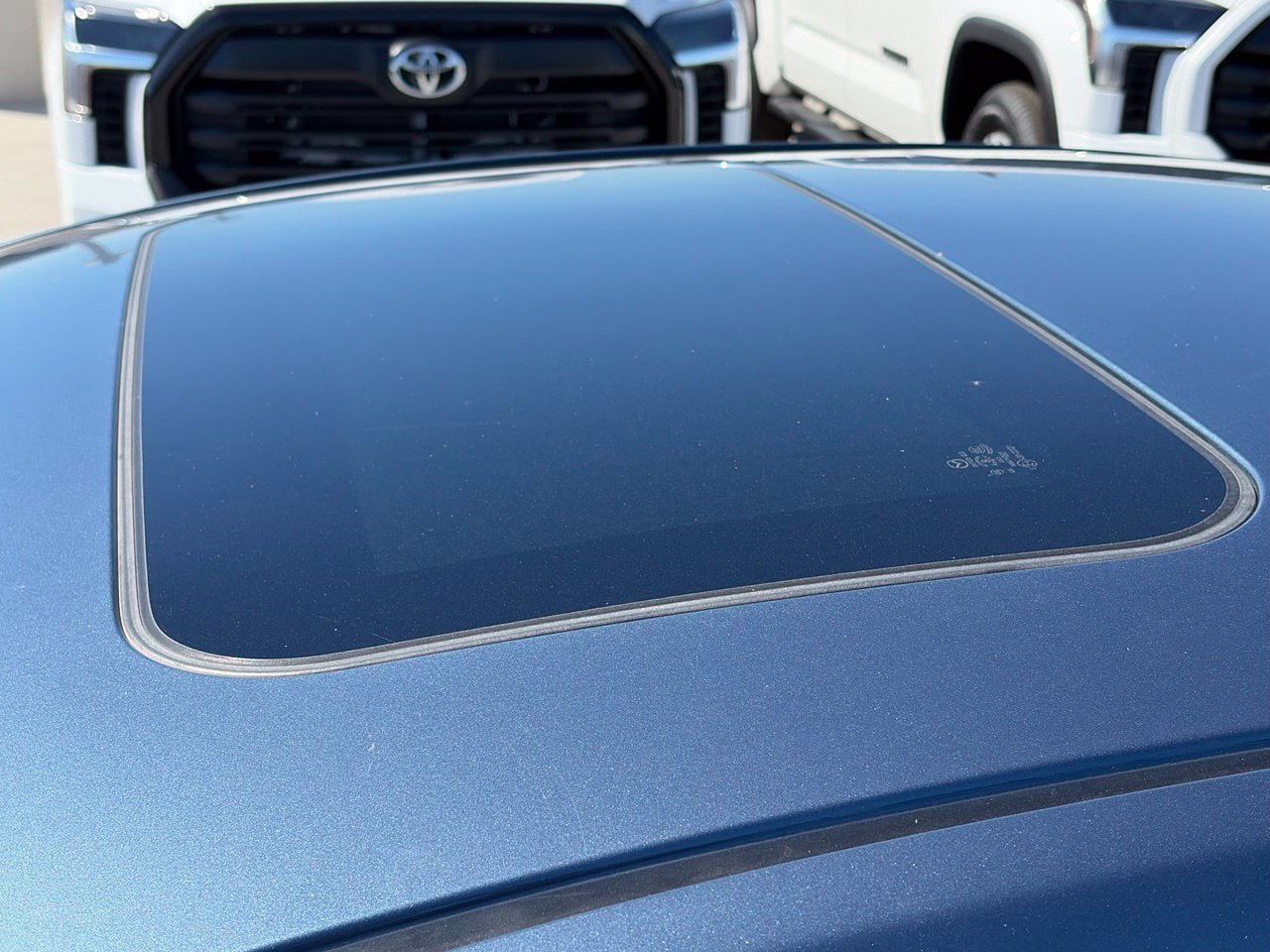 Used 2015 MAZDA MAZDA6 Touring FWD image 4