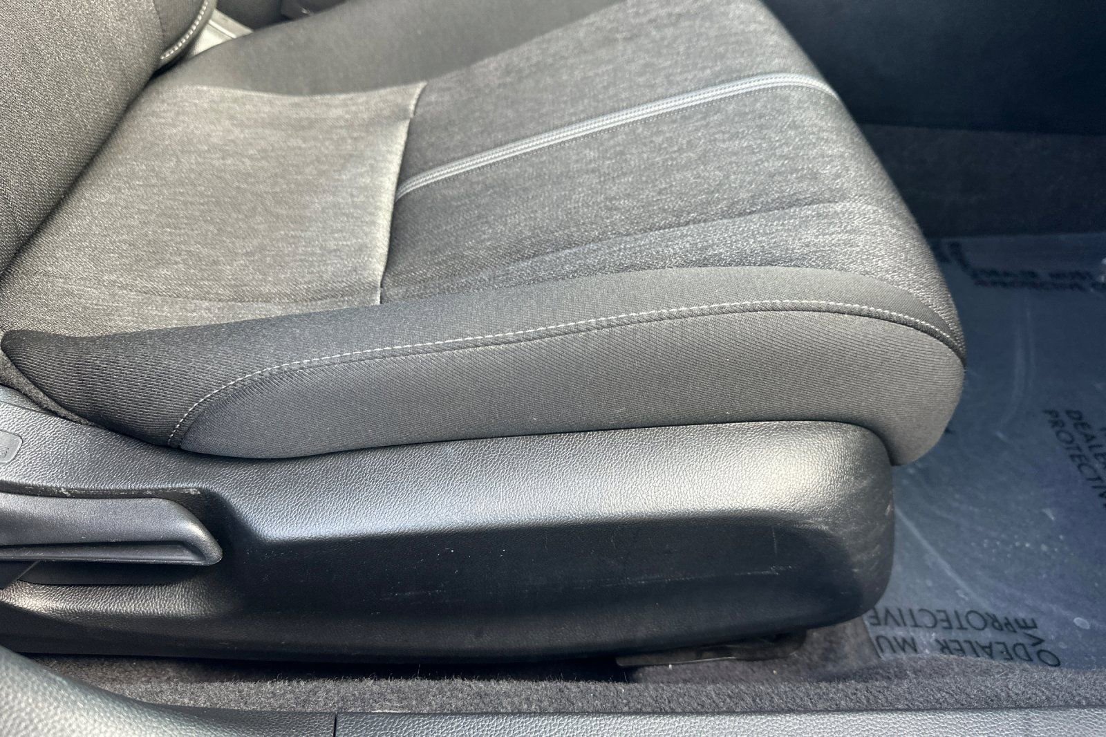 Used 2023 Honda Accord Sport image 22