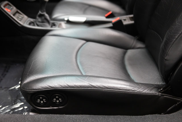 Used 1998 Porsche 911 Targa RWD image 44
