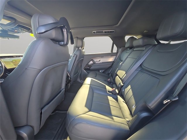 Used 2024 Land Rover Range Rover Sport Dynamic SE image 12