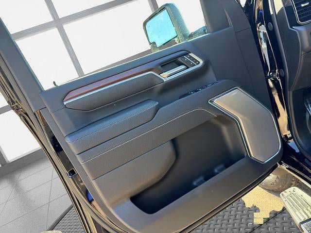 New 2026 GMC Sierra 2500 Denali w/ Denali Reserve Package AWD/4WD image 26