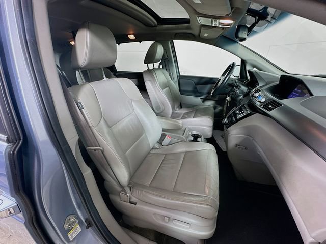 Used 2012 Honda Odyssey EX-L image 29