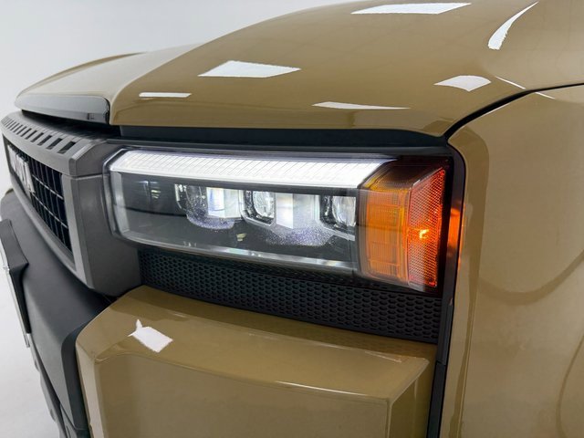 New 2026 Toyota Land Cruiser w/ Premium Package image 6