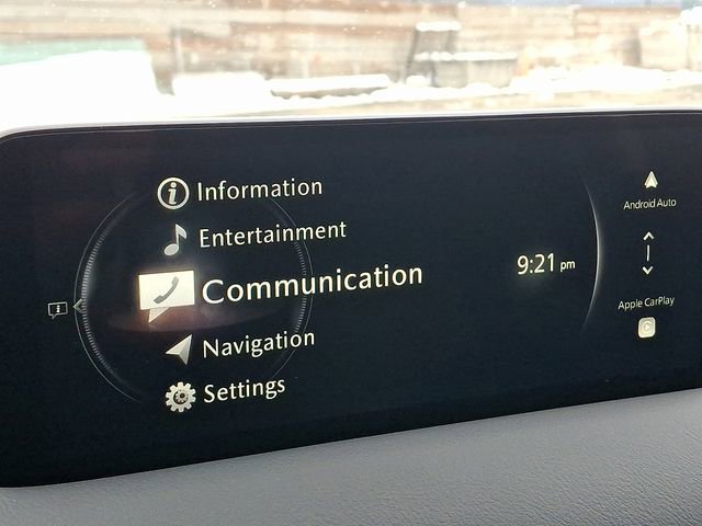 New 2025 MAZDA CX-5 AWD 2.5 S w/ Select Package image 17