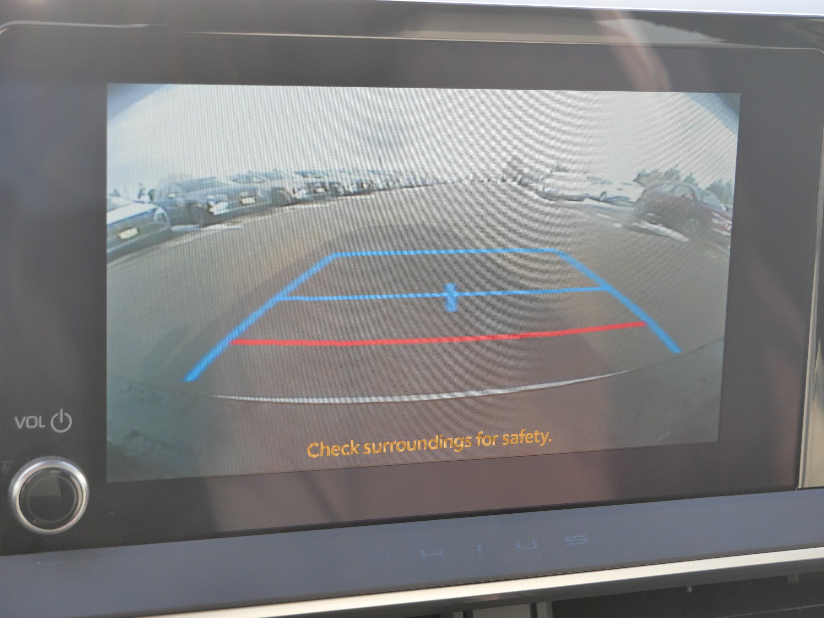 Used 2024 Toyota Prius XLE image 35