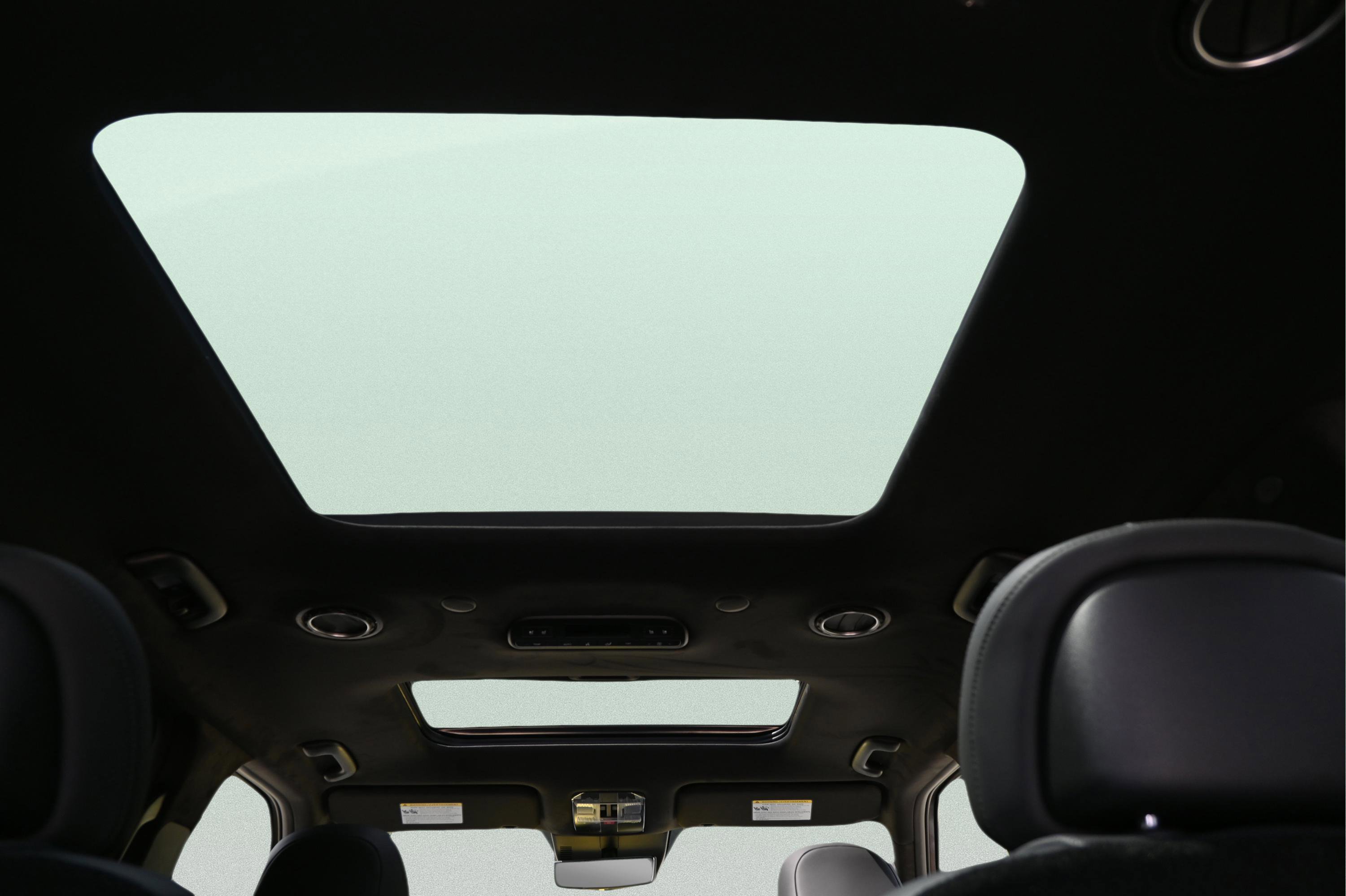 New 2026 Hyundai Palisade Calligraphy image 10