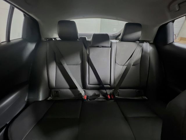 New 2026 Toyota Prius Plug-In Hybrid image 30