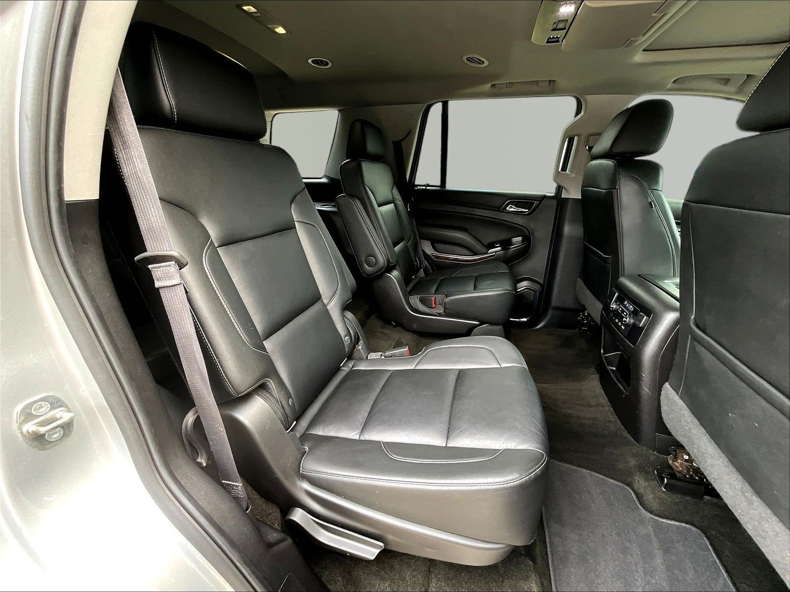 Used 2017 Chevrolet Tahoe LT RWD image 25
