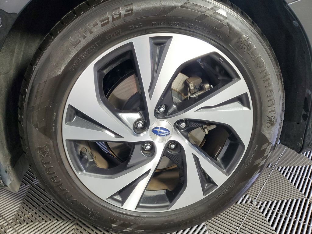 Used 2022 Subaru Legacy Premium AWD/4WD image 31