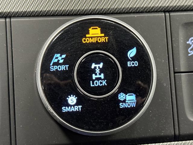 Used 2025 Hyundai Palisade SEL image 24