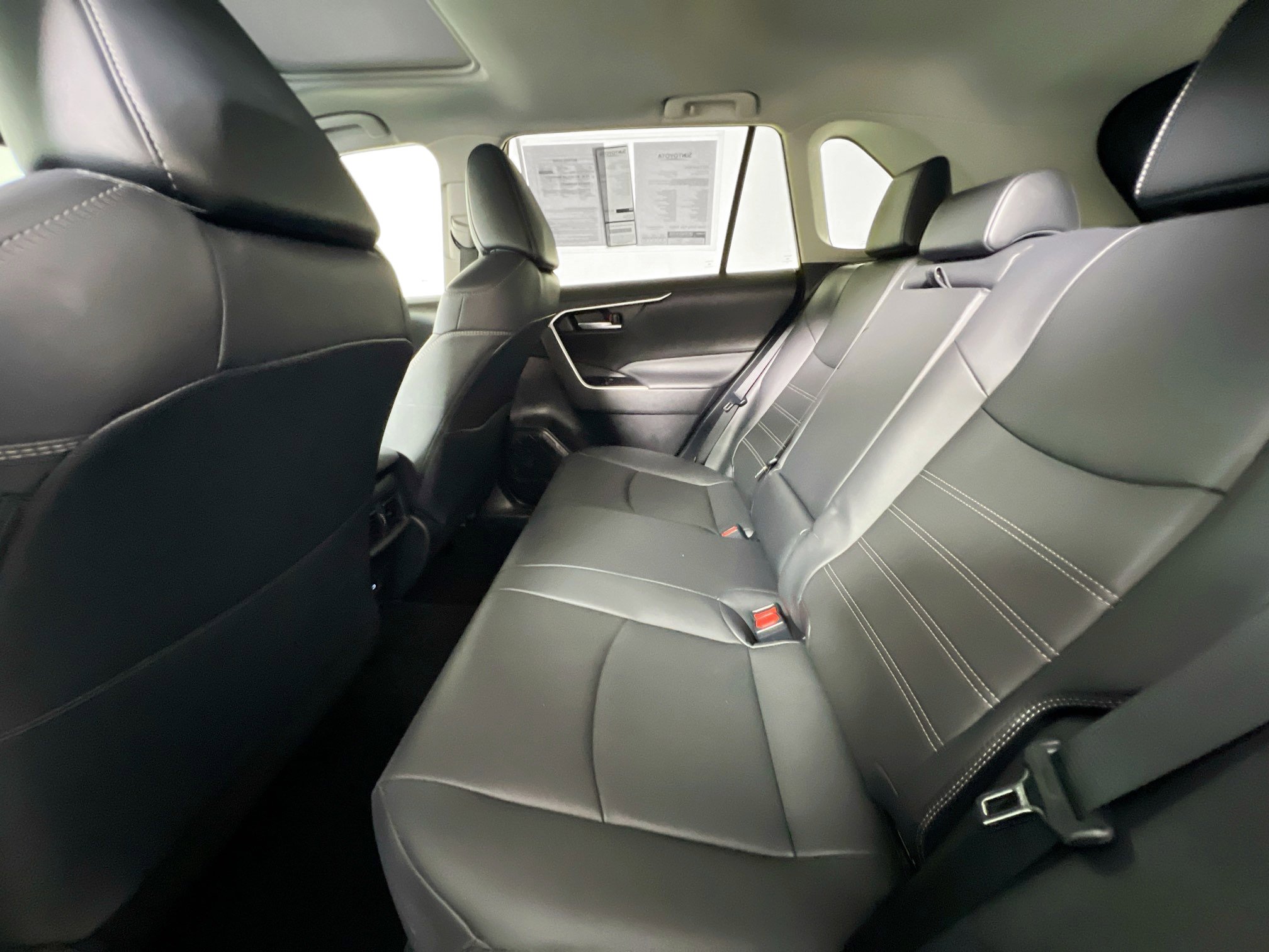 Used 2025 Toyota RAV4 XLE Premium w/ Weather Package image 29