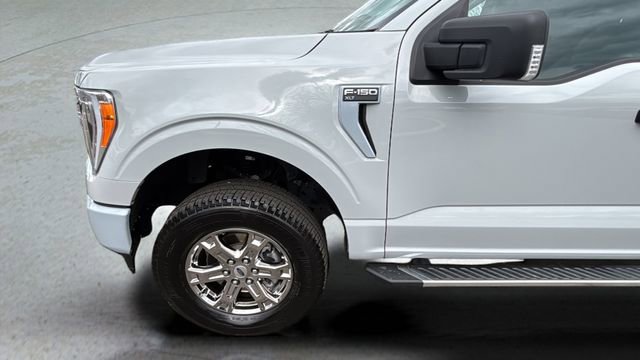 Used 2023 Ford F150 XLT w/ Equipment Group 302A High AWD/4WD image 33