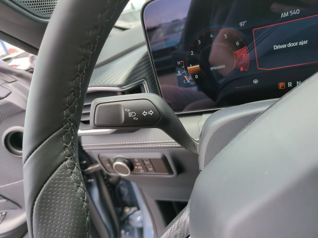New 2026 Ford Mustang Premium RWD image 30