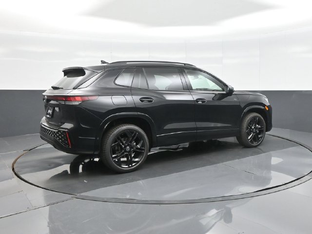New 2026 Volkswagen Tiguan SE R-Line AWD/4WD image 7