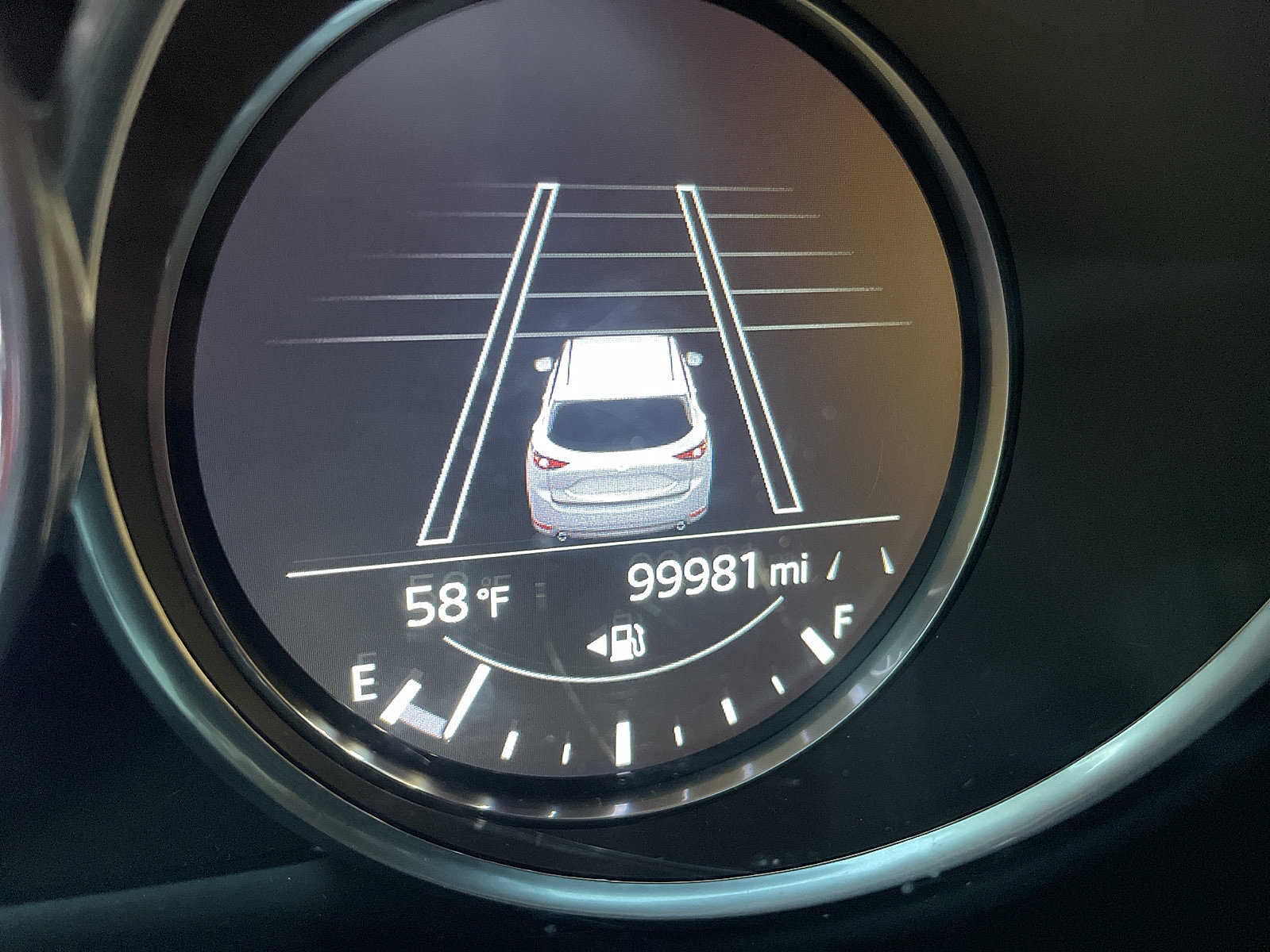 Used 2018 MAZDA CX-5 Grand Touring image 57