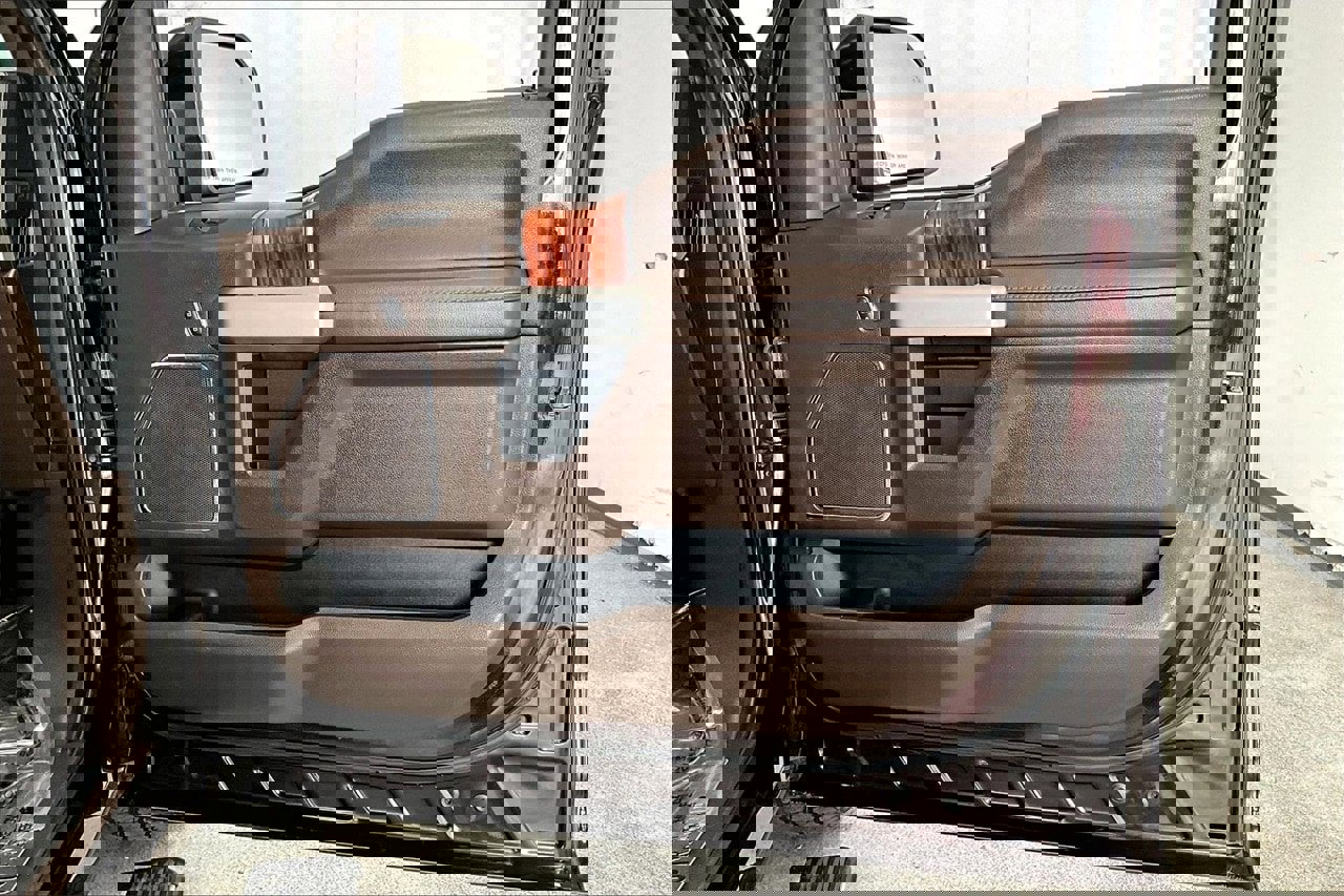 Used 2019 Ford F150 King Ranch w/ Equipment Group 601A Luxury image 26