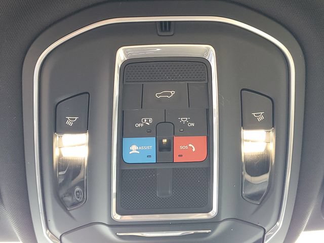 Used 2024 Jeep Grand Cherokee Limited AWD/4WD image 30