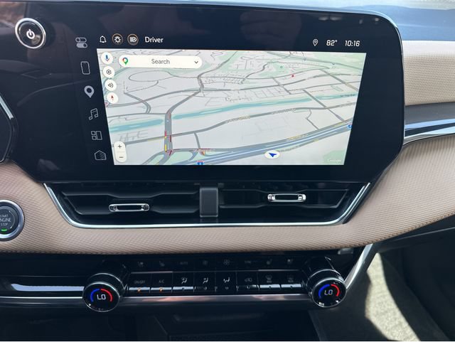 Certified 2026 Chevrolet Equinox ACTIV w/ Convenience Package III AWD/4WD image 20