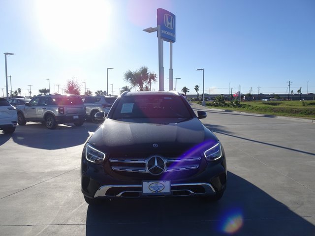 Used 2021 Mercedes-Benz GLC 300 image 2
