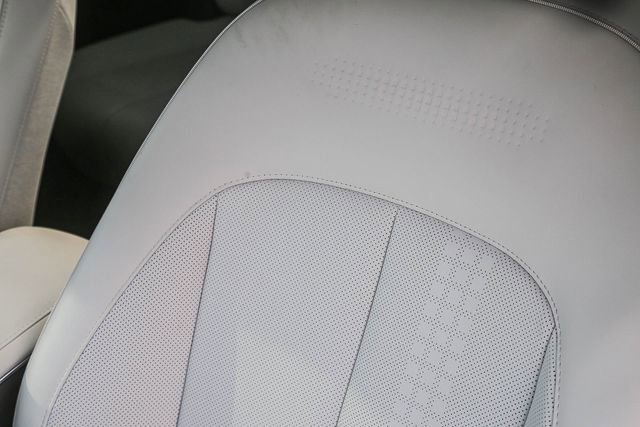 Certified 2023 Hyundai Ioniq 5 Limited w/ Cargo Package image 28