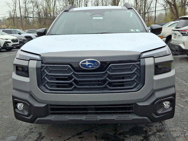 New 2026 Subaru Outback Premium AWD/4WD image 2