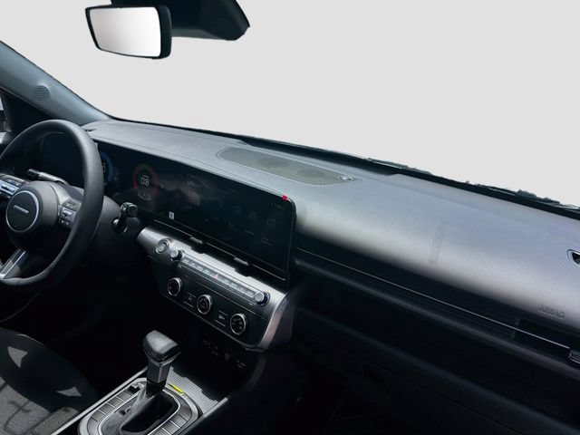 New 2027 Hyundai Kona SE FWD image 28
