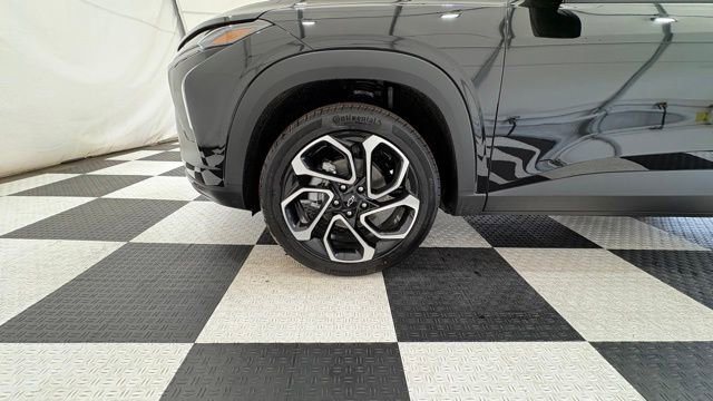 New 2026 Chevrolet Trax RS FWD image 9