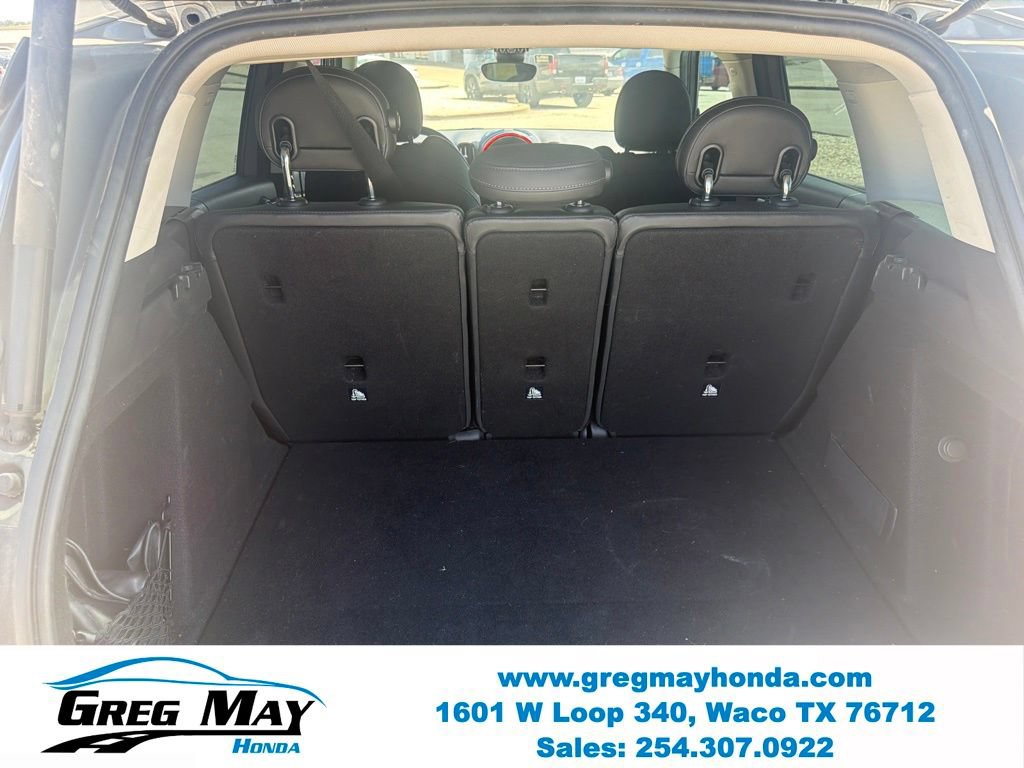 Used 2021 MINI Cooper Countryman S AWD/4WD image 22